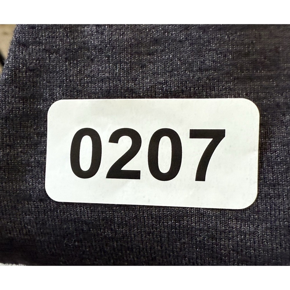 KUHL Mova Short Heather Gray Womens L Knit Stretch Pickleball  Logo Sporty Comfy - Picture 14 of 14